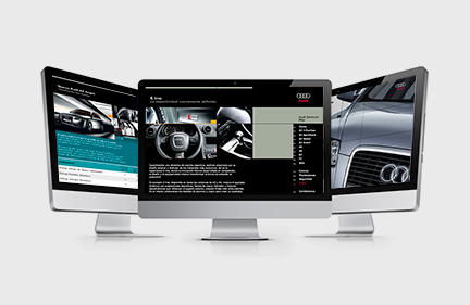 Audi Zentrum Argentina