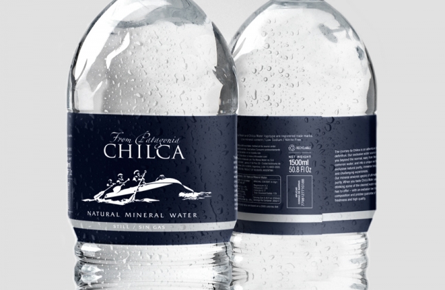Chilca Water