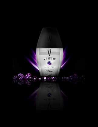 South Virgo Special Edition: Superb Design, Extreme Luxury
