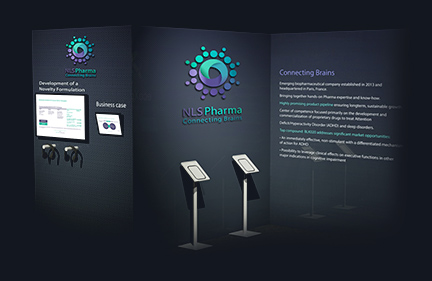 NLS Pharma: A brand that reflects the company’s commitment to improving society