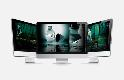 South Virgo: Minimal Shape and Design For An Ultra Exclusive Product