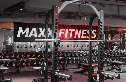Maxx Fitness Gym