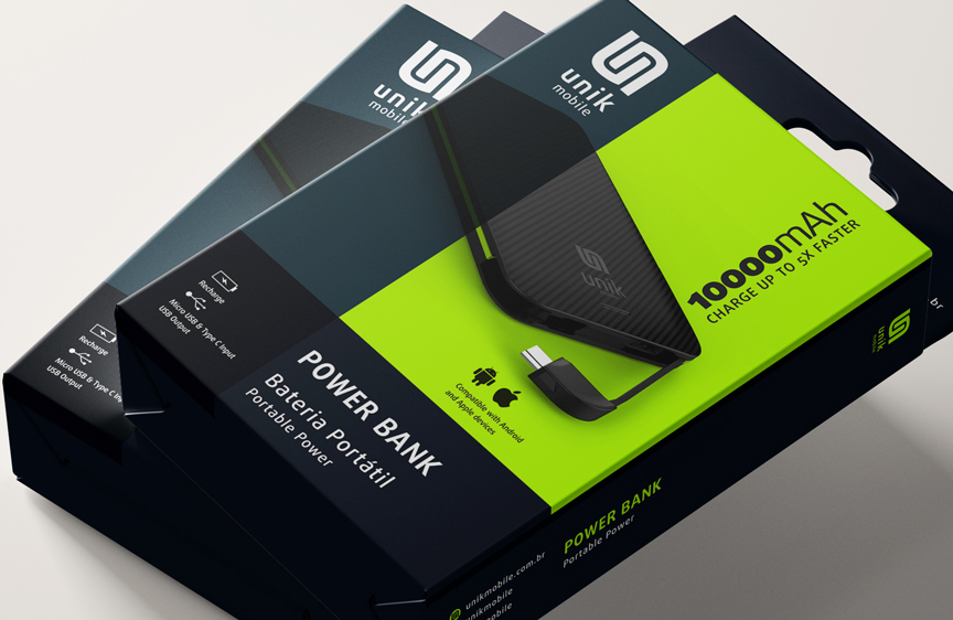 Unik Mobile